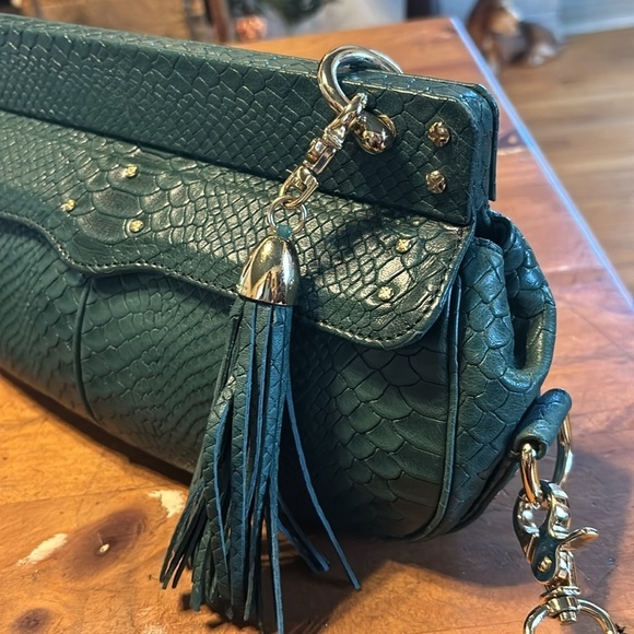 Rebecca Minkoff Crossbody/Clutch - Picture 5 of 9